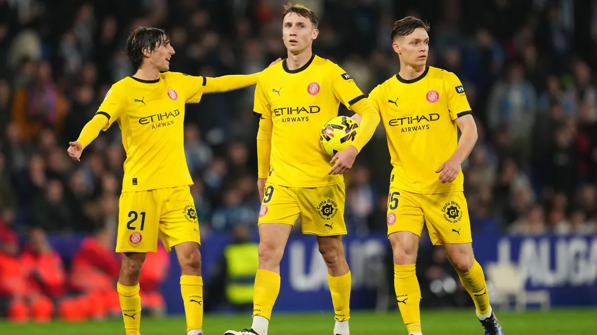 Севилья – Жирона: прогноз на матч 23-го тура Ла Лиги