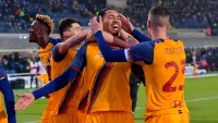 Видеообзор матча Аталанта — Рома — 1:4: Малиновский не помог бергамаскам избежать первого с 2017 года поражения от римлян