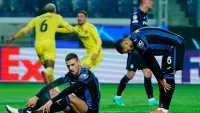 Видеообзор матча Аталанта — Вильярреал — 2:3: гол Малиновского дал надежду на камбэк, но не спас от вылета в Лигу Европы