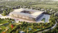 Интер и Милан могут перебраться в другой город из-за проблем с муниципальной властью при строительстве нового стадиона