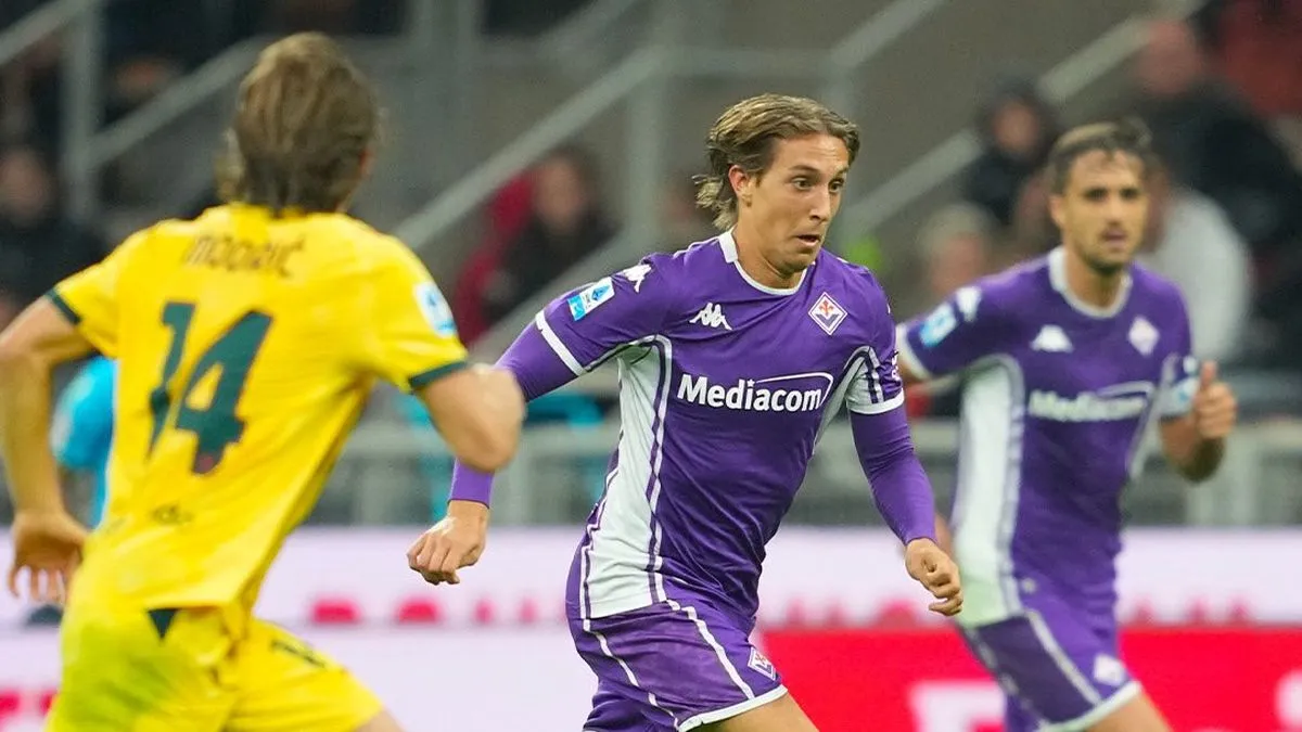 Фіорентина – Мілан: прогноз на матч 20-го туру Серії А