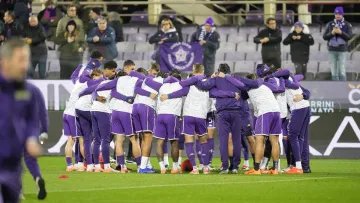 Фиорентина – Лацио: прогноз на матч 32-го тура Серии А