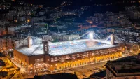 Пригласив Шевченко, новые владельцы Дженоа выразили готовность выкупить стадион «Луиджи Феррарис» у мэрии Генуи