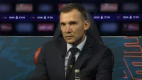Шевченко оценил шансы Дженоа в матче против Лацио после победы в Кубке Италии
