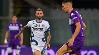 Видеообзор матча Фиорентина – Интер – 1:3: два гола за три минуты и волевая победа нерадзурри