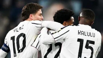 Болонья – Ювентус: прогноз на матч 15-го тура Серии А