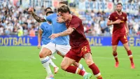 Видеообзор матча Лацио – Рома – 3:2: команда Моуринью уступила в римском дерби перед матчем с Зарей в Лиге конференций