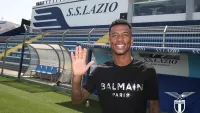 Первый летний трансфер для Сарри: Лацио официально представил бывшего полузащитника Шахтера