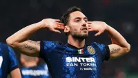 Видеообзор матча Милан – Интер – 1:1: празднования Чалханоглу, автогол и два пенальти стали украшением миланского дерби 