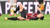Милан выставит Ибрагимовича за дверь: руководство клуба устало от постоянных травм 40-летнего шведа