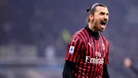 Милан предложил 40-летнему Ибрагимовичу новый контракт с понижением зарплаты в три раза