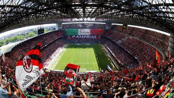 Сотни миллионов на трансферы: новые собственники Милана определились с именами для летнего усиления клуба
