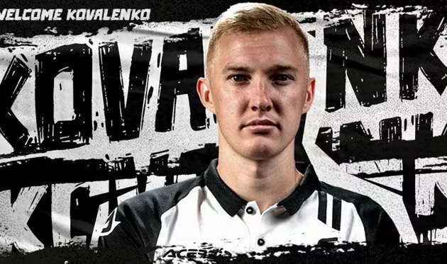 Коваленко - худший игрок стартового состава Специи в матче с Удинезе по версии SofaScore