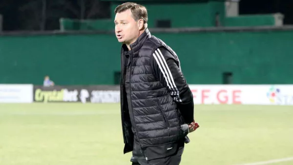 Шанс отомстить за Ворсклу: команда украинского тренера сыграет в Лиге конференций с финским КуПСом