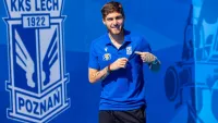 Не пригодился Луческу: Цитаишвили останется в Польше, но теперь будет играть за чемпионский клуб