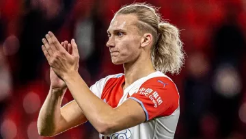 Европейский клуб хочет избавиться от защитника молодежной сборной Украины: журналист оценил его шансы в Динамо