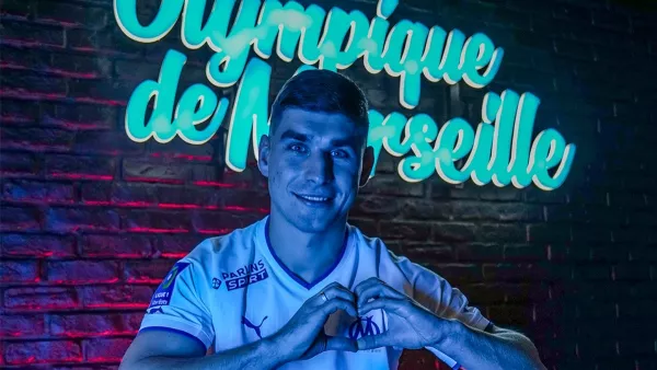«Клуб, всегда борющийся за чемпионство»: агент Малиновского Шаблий объяснил выбор в пользу Марселя