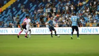 Ракицкий – на вершине Турции: Адана добыла разгромную победу, экс-динамовец забил во втором матче подряд