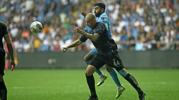 Ракицкий упал в цене после неудачных матчей в турецкой Суперлиге, но все равно остался в топе