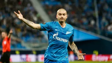 Ярмоленко лишь на втором месте: список самых дорогих украинских футболистов в статусе свободных агентов