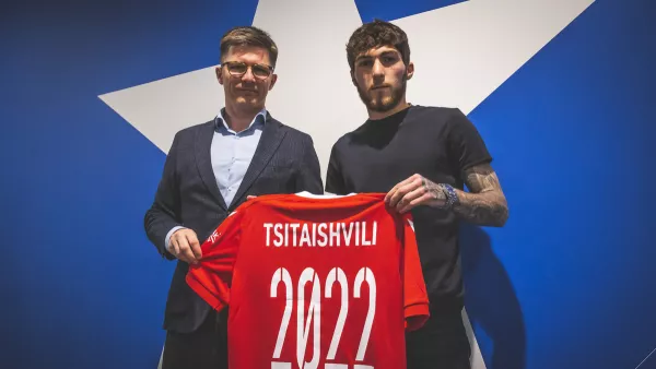 Пару месяцев побегать и обратно: аутсайдер чемпионата Польши объявил о подписании таланта Динамо
