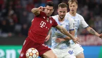 Динамо К – Бавария: прогноз на матч Лиги чемпионов