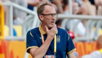 Наставник сборной Украины Петраков: «Пять оставшихся игр отбора к ЧМ-2022 будут финалами» 