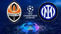 Состав на 570 миллионов: Интер вылетел в Киев на матч Лиги чемпионов против Шахтера 