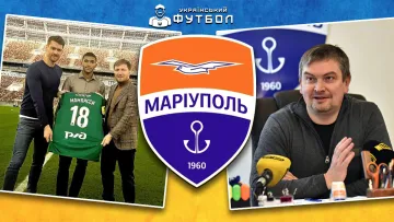 «Это все равно, что читать мемуары серийного убийцы»: ФК Мариуполь разбил аргументы Локомотива в CAS