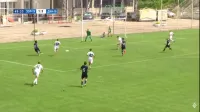 Сенегалец Диалло дебютировал за Динамо U-19 двумя ассистами против молодежки Зари