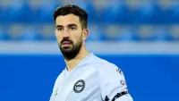 Реал нашел замену Лунину: украинский вратарь летом может покинуть мадридский клуб 