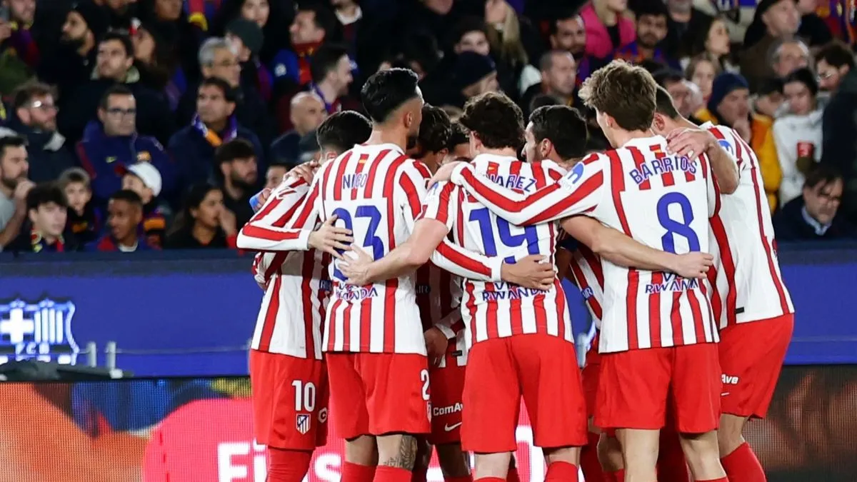 Атлетико – Валенсия: прогноз на матч 16-го тура Ла Лиги