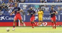 Видеообзор матча Эспаньол - Атлетико - 1:2: волевая победа «матрасников» на девятой добавленной минуте