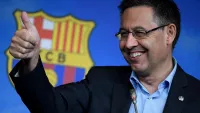 Экс-президент Барселоны Бартомеу обвинил нынешнее руководство в колоссальных убытках