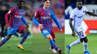 Без Дембеле и Гави: Барселона не сможет рассчитывать на семерых футболистов перед воскресным матчем с Мальоркой