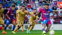 Каталонские жертвы Холанда: Барселона продаст трех футболистов, чтобы заполучить снайпера Боруссии