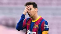 Экс-футболист Барселоны: «Месси совершил ошибку, перейдя в ПСЖ, и понял это»