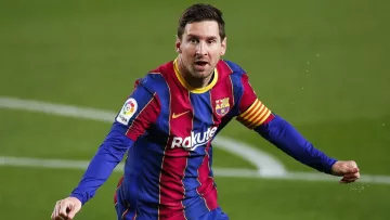 Месси и Барселона: клуб выставит за дверь трех основных игроков ради возвращения легенды