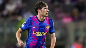 Провалились переговоры: вице-капитан Барселоны принял решение покинуть клуб летом 2022-го