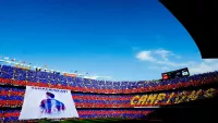 Барселона начала продажу билетов на презентацию Хави на «Камп Ноу» по цене в ноль евро