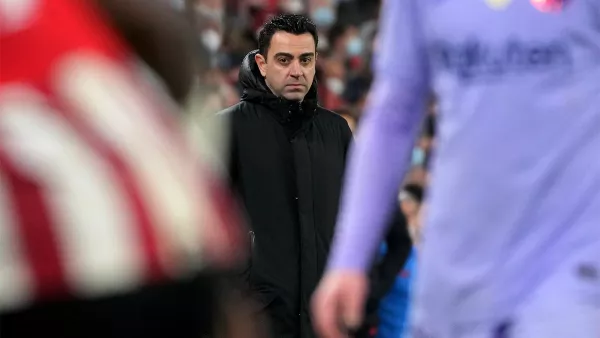 Хави получил ультиматум от Барселоны: тренера могут уволить в конце месяца – временный преемник уже выбран