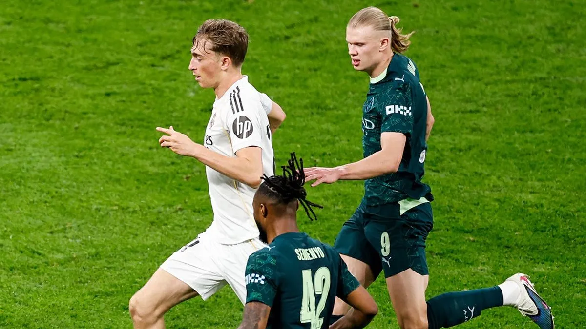 Манчестер Сіті – Реал: прогноз на матч-відповідь 1/8 фіналу Ліги чемпіонів