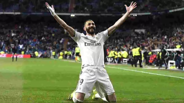 Отличные новости для Реала: легенда клуба приближается к продлению контракта