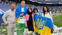 Может стать всего третьим украинцем: голкипер Реала Лунин находится в шаге от знакового достижения