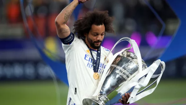 Самый титулованный футболист в истории Реала объявил о своем уходе из клуба после победы в Лиге чемпионов