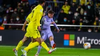 Видеообзор матча Вильярреал — Барселона — 1:3: голы де Йонга, Депая и Коутиньо принесли три очка каталонцам