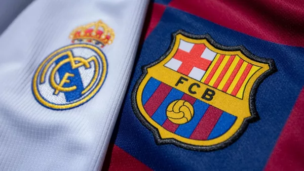 Сразу после Шахтера: испанская Примера утвердила дату и время матча между Реалом и Барселоной