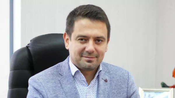 «Задача не меняется»: директор ФК Александрия поставил цель Ротаню и отказался участвовать в Кубке Украины