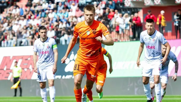 «Сумасшедший прогресс в этом сезоне»: журналист назвал футболиста, который может стать преемником Шапаренко