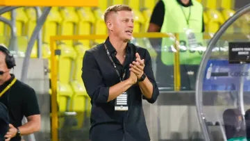 «Ротань дуже високо підняв планку»: Вернидуб оцінив перспективи нового тренера Олександрії